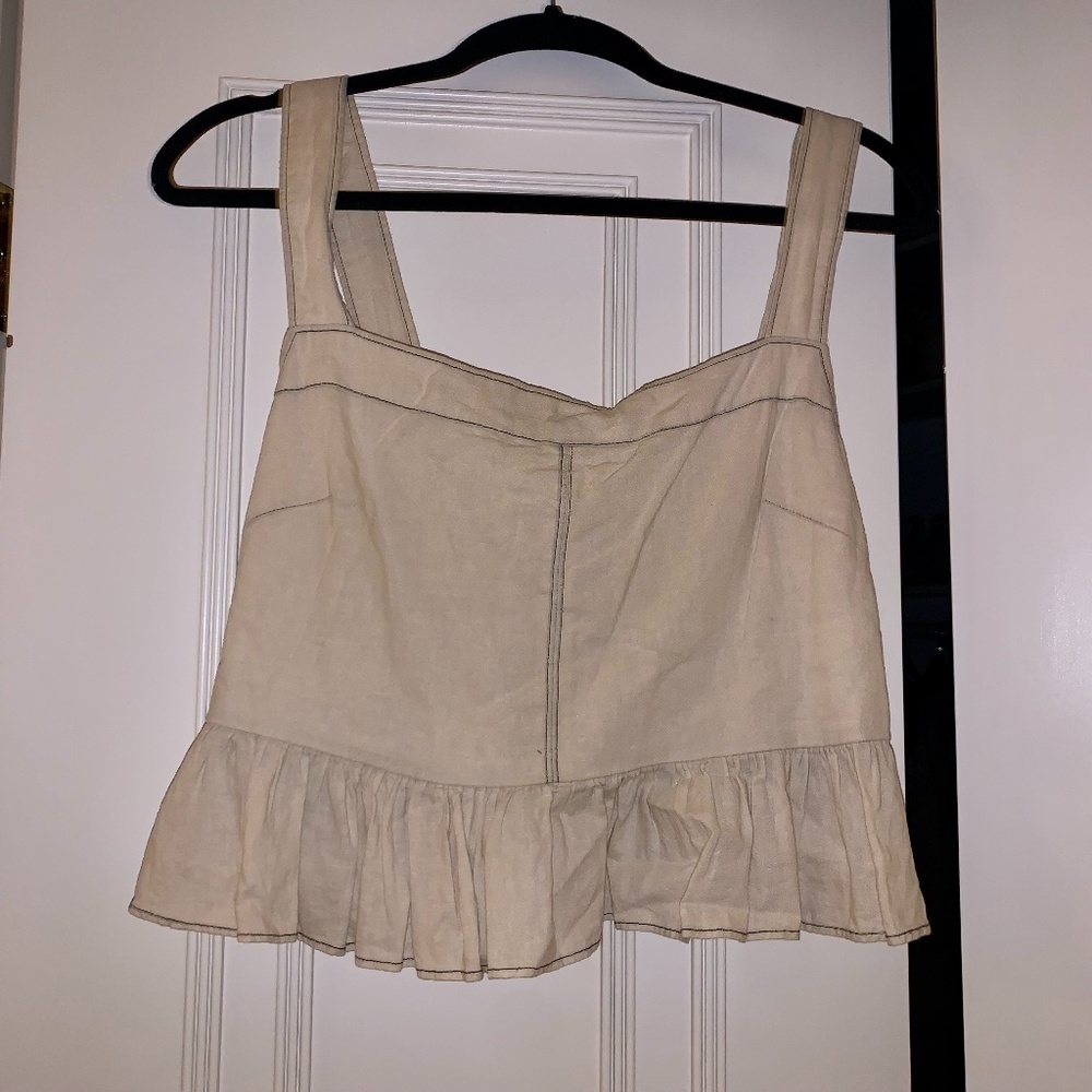 Urban Outfitters Crop